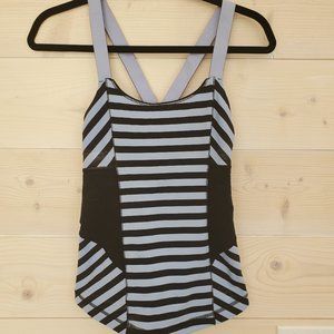 Lulu Lemon Tank